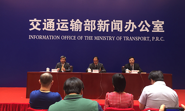 公路治超新規(guī)出臺(tái) 七舉措破運(yùn)輸不超不掙錢怪圈