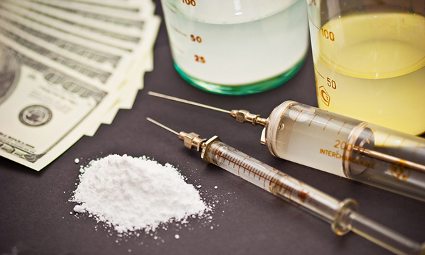 毒販用微博微信出售新型毒品，販賣毒品的法律責任
