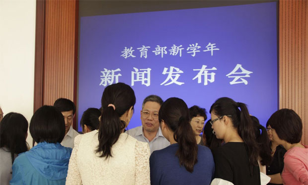 教育部：做好高校新生入學(xué)資格復(fù)查 嚴(yán)防冒名頂替