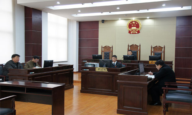 以審判管理“法治化,、精細(xì)化,、信息化”助力審判質(zhì)效提升