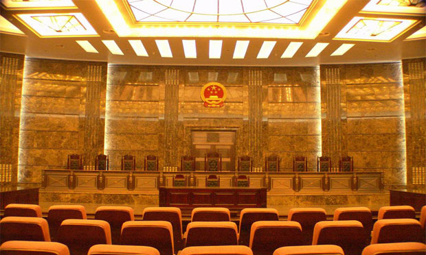 最高法：健全國家司法救助監(jiān)督機制 確保救助權(quán)高效運行