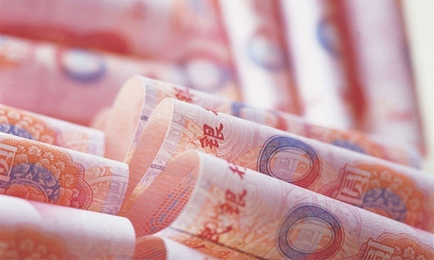 人民幣國際化的下一步 境外主體持有人民幣動(dòng)力何在