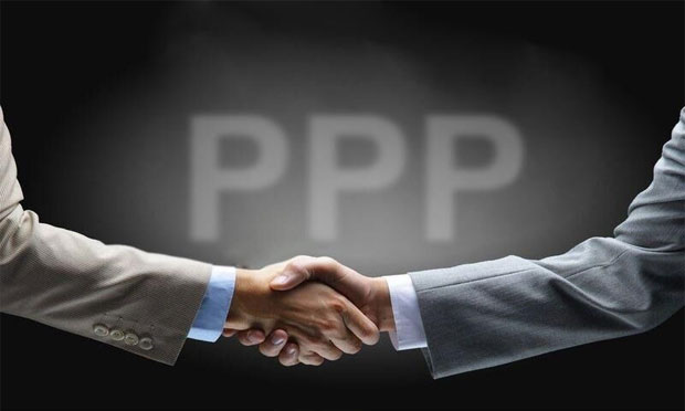 PPP落地須補民間投資短板