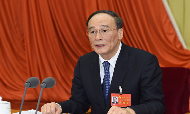中央紀委公開曝光六起違反中央八項規(guī)定精神典型問題