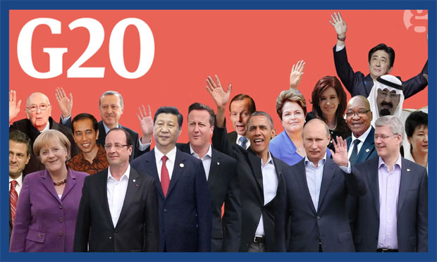 專家：有理由對(duì)G20杭州峰會(huì)反腐國(guó)際合作成果充滿信心