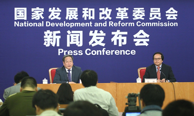 國(guó)家發(fā)改委集中公布四起行政壟斷案件
