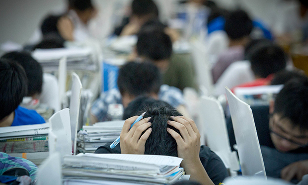 教育“十三五”規(guī)劃：逐步推廣高考綜合改革方案
