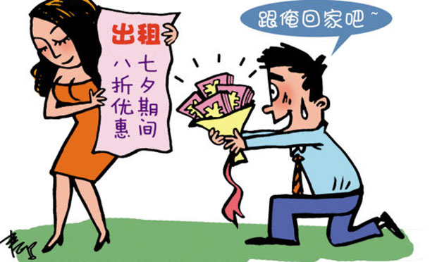 男子租女友遭打劫,，合同標的物須符合法律規(guī)定