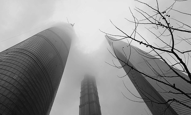 “十三五”科技治霾 24億將花在哪？