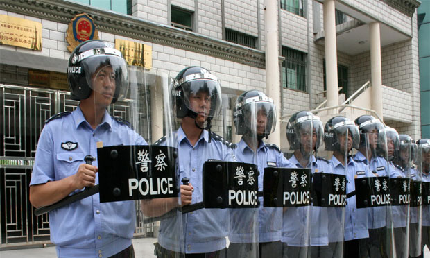 司法部印發(fā)《2016—2020年監(jiān)獄戒毒人民警察隊(duì)伍建設(shè)規(guī)劃綱要》