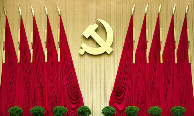 從中央紀(jì)委七次全會看全面從嚴(yán)治黨七大著力點(diǎn)