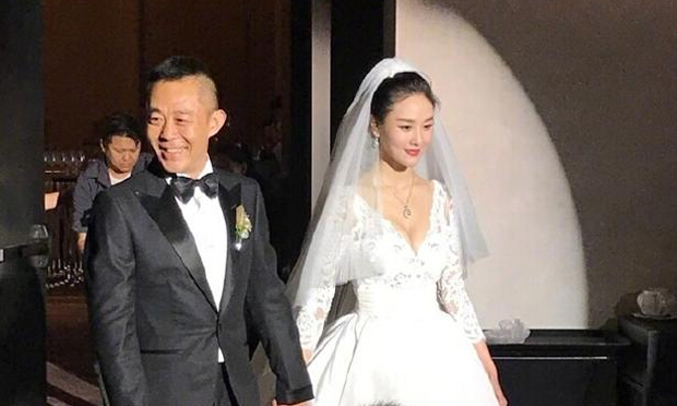 侯勇低調(diào)三婚 結(jié)婚離婚是否可隨意而為,？