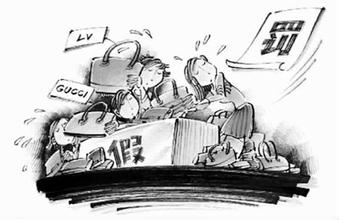 郭明升、郭明鋒,、孫淑標(biāo)假冒注冊(cè)商標(biāo)案