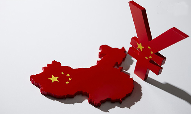 中國經濟在富強之路上砥礪奮進成就輝煌