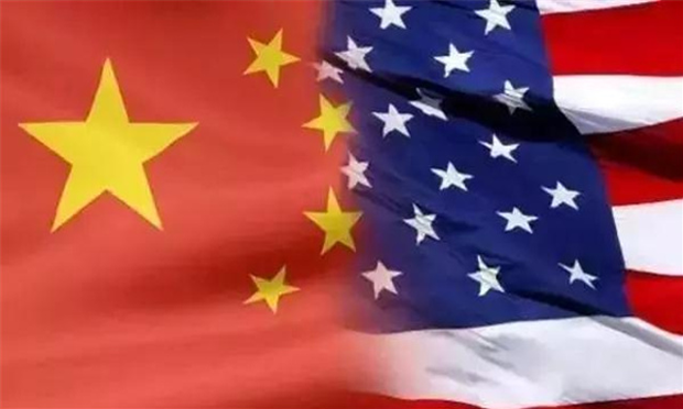 習(xí)近平應(yīng)約同美國總統(tǒng)特朗普通電話