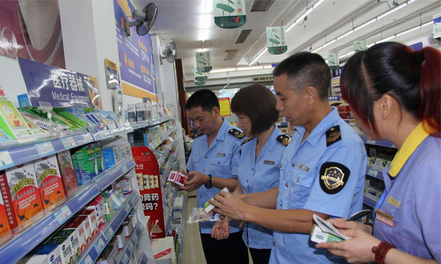 食藥監(jiān)總局：深化審評審批制度改革，解決公眾用藥問題