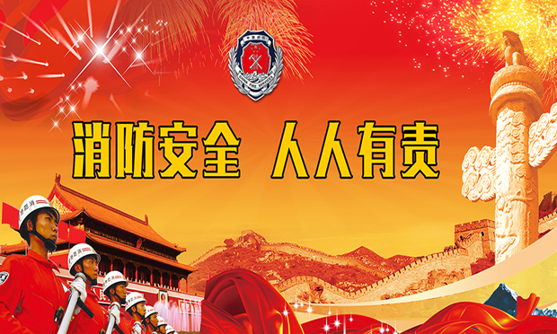 國務(wù)院辦公廳印發(fā)《消防安全責(zé)任制實施辦法》