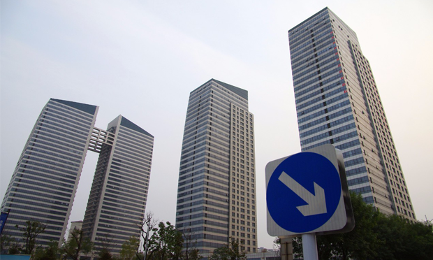 統(tǒng)計(jì)局：10月份房?jī)r(jià)總體穩(wěn)定 一線城市新房?jī)r(jià)格環(huán)比下降