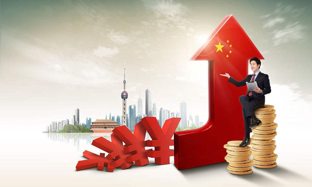 中國(guó)金融為“一帶一路”融通商機(jī) 打造國(guó)際合作平臺(tái)