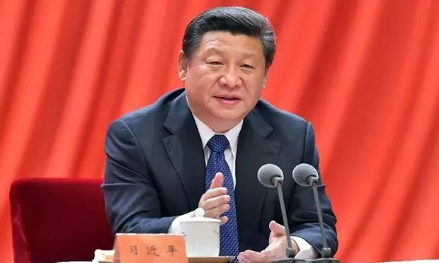 習近平：糾正“四風”不能止步 作風建設永遠在路上
