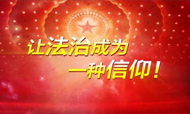 100城市測評顯示《法治政府建設(shè)實(shí)施綱要》未落實(shí)到位