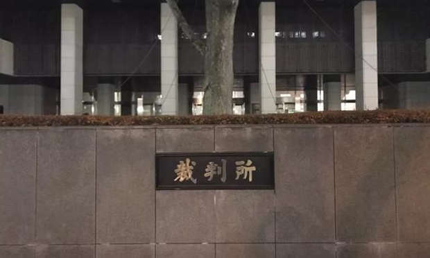 江歌案宣判：陳世峰被判20年刑期 江母將舉行記者會(huì)