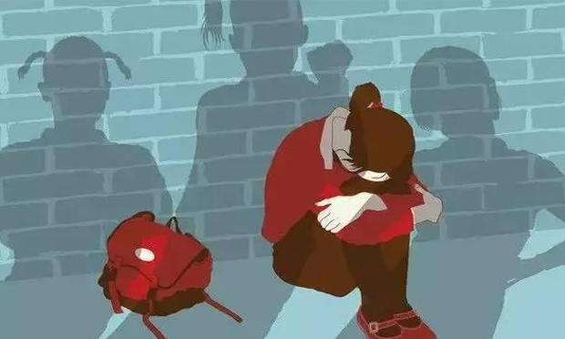 十一部門：學生欺凌事件處置以學校為主 須依法依規(guī)