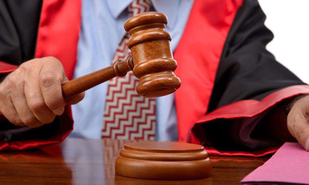 最高法：加強法官履職保護刻不容緩