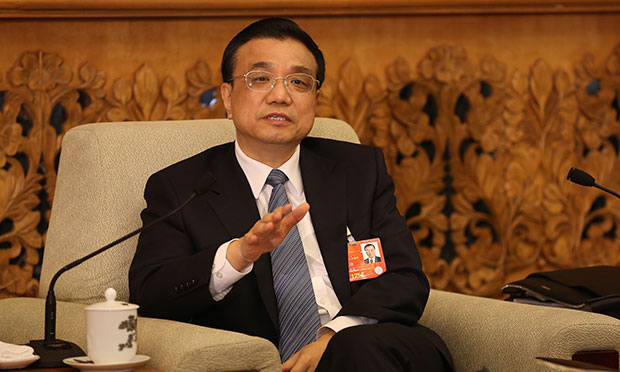 李克強(qiáng)力推“雙創(chuàng)” 學(xué)者：這是轉(zhuǎn)型大計