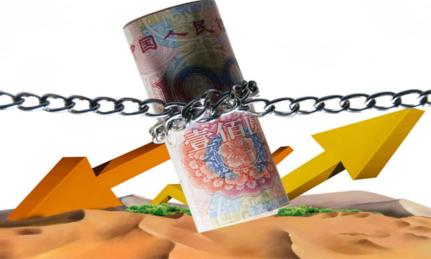 央行首次上浮MLF利率10個基點(diǎn)