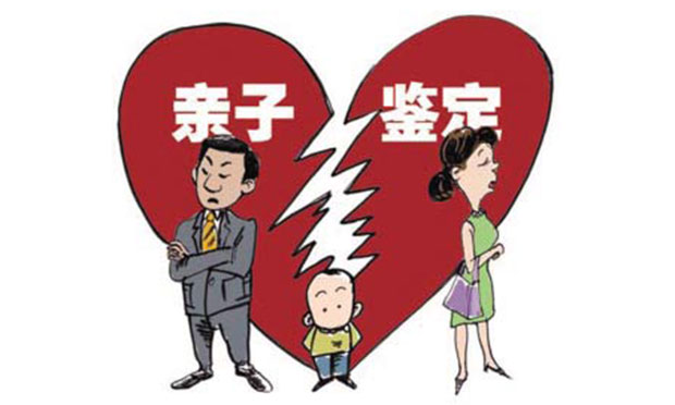 奉子成婚孩非親生,，婚姻中非過(guò)錯(cuò)方如何維權(quán)