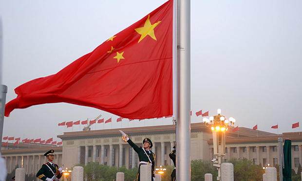 社會主義核心價值觀貫穿民法總則草案