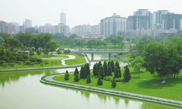 國務院辦公廳：城市水環(huán)境每年公布水質(zhì)“紅黑榜”