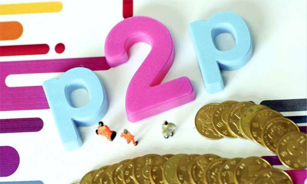 P2P行業(yè)彌漫焦慮情緒：離職潮隱現(xiàn) 清盤(pán)謀轉(zhuǎn)型