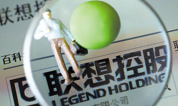 聯(lián)想控股半賣半送旗下酒業(yè),，收購公司的流程是怎樣
