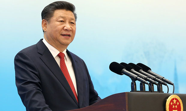 習(xí)近平向領(lǐng)導(dǎo)干部再提要求：做知識(shí)分子的 “摯友,、諍友”