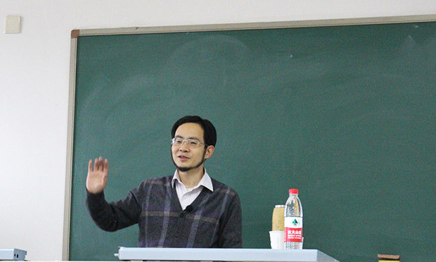 何海波：論行政行為“明顯不當(dāng)”