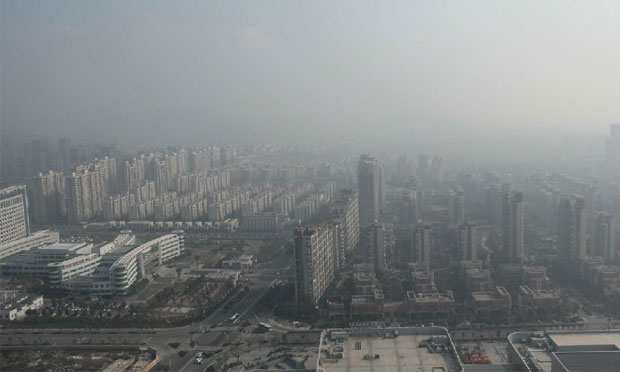 環(huán)保部連曝2起阻撓執(zhí)法事件：問題企業(yè)為何如此多