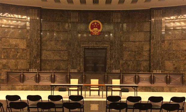 最高法：狠剎消極執(zhí)行,、選擇性執(zhí)行、亂執(zhí)行等歪風(fēng)