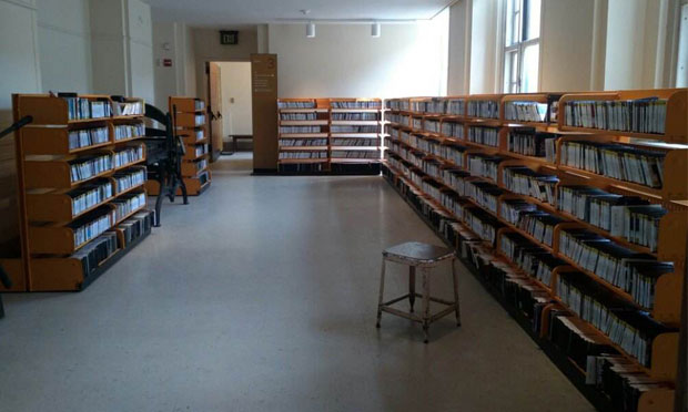 我國將出臺公共圖書館法：提高全社會科學(xué)文化素質(zhì)