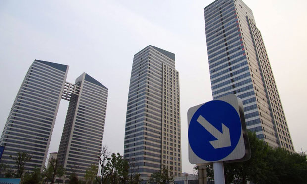 多地密集出臺(tái)樓市秩序整治政策