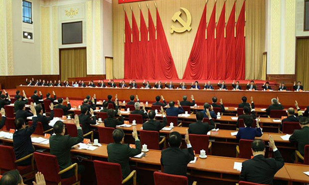 中央政治局會(huì)議傳遞當(dāng)前經(jīng)濟(jì)工作六大信號(hào)