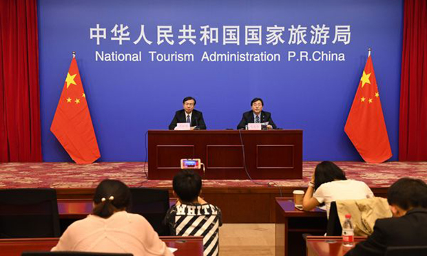 國家旅游局公布“不合理低價(jià)游”典型案例
