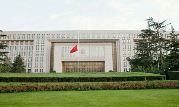 公安部：為境外非政府組織參與“一帶一路”建設提供更多便利