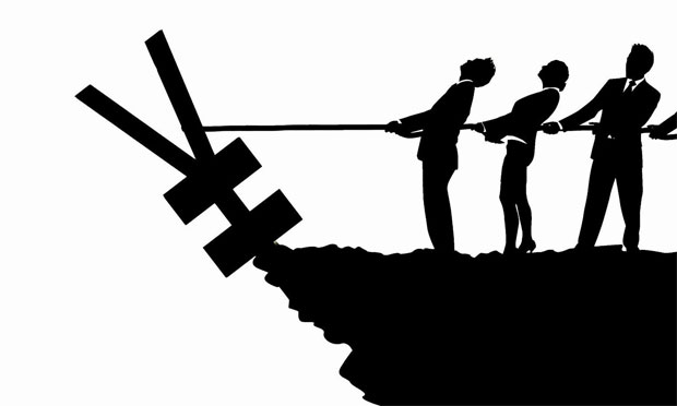 民間借貸糾紛漸長(zhǎng) 法院建議：禁預(yù)扣借貸中介費(fèi)