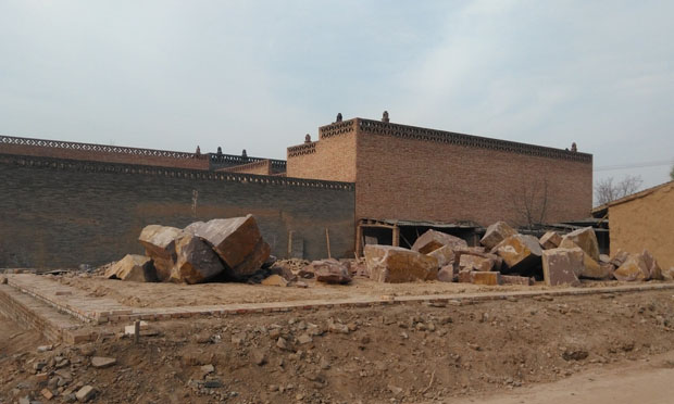 區(qū)分成員權(quán)與物權(quán) 推動宅基地制度改革