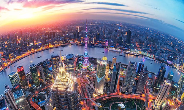 從“五通”到“五路”：“一帶一路”建設(shè)邁向命運(yùn)共同體