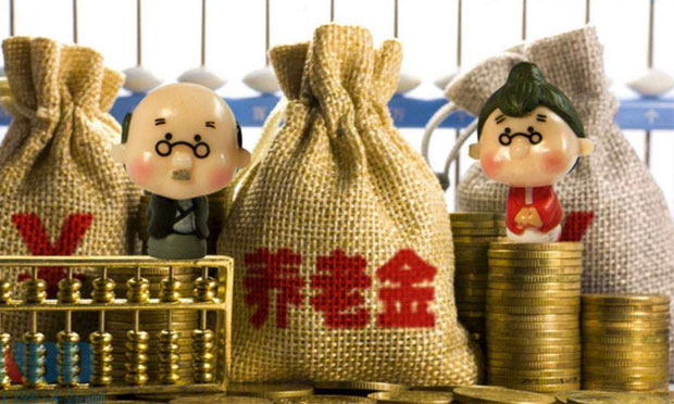 人社部：我國養(yǎng)老保險(xiǎn)基金累計(jì)結(jié)余持續(xù)增加