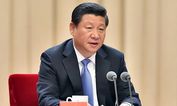 雄安新區(qū)將配套什么水平的醫(yī)療教育資源,？習(xí)近平一句話指明方向