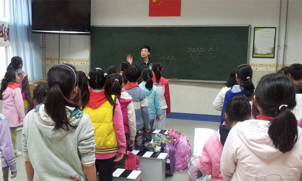 未成年人培訓(xùn)糾紛案近年增勢(shì)明顯 半數(shù)因機(jī)構(gòu)不靠譜